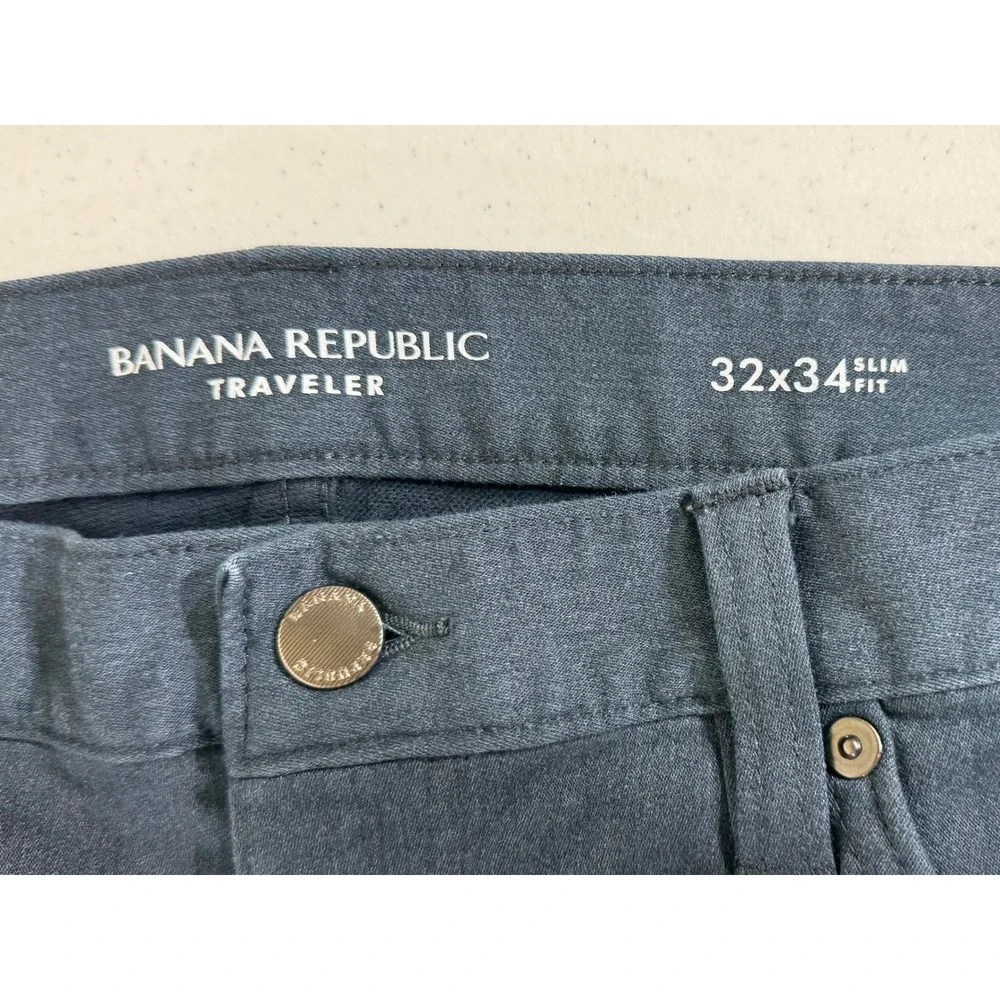 Banana Republic banana republic